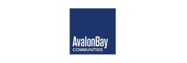 Stock AVB logo