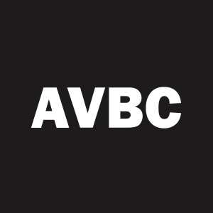 Stock AVBC logo