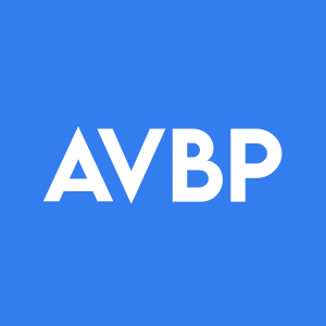 Stock AVBP logo