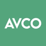 AVCO logo