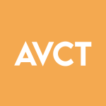AVCT Stock Logo