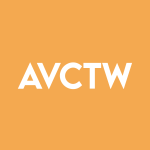 AVCTW Stock Logo
