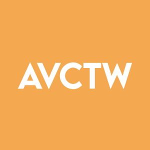 Stock AVCTW logo