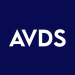 AVDS Stock Logo