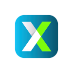 AVDX Stock Logo