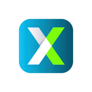 Stock AVDX logo