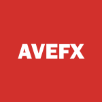 AVEFX Stock Logo