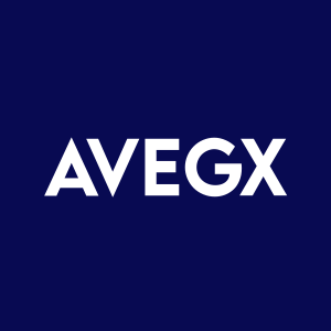 Stock AVEGX logo