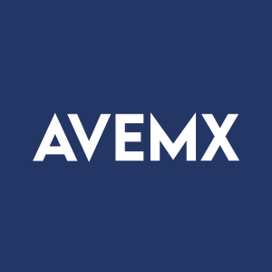 Stock AVEMX logo