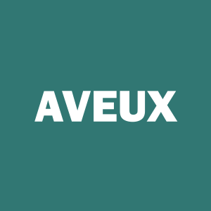 Stock AVEUX logo