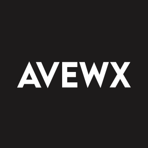 Stock AVEWX logo