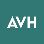 AVH Stock Logo