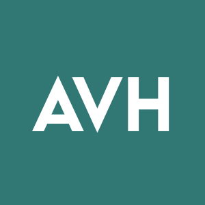 Stock AVH logo