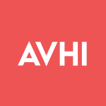 AVHI Stock Logo