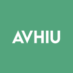 AVHIU Stock Logo
