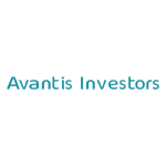 AVIG Stock Logo