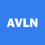 AVALYN PHARMACEUTICALS INC logo