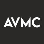 AVMC Stock Logo