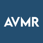 AVMR Stock Logo