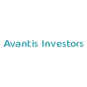 Stock AVMU logo