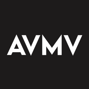 Stock AVMV logo