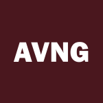 AVNG Stock Logo