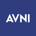 AVNI Stock Logo