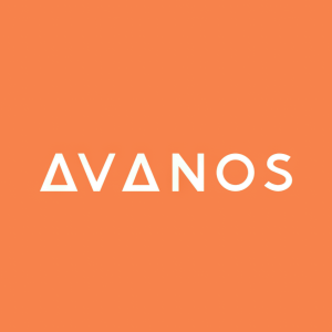 Stock AVNS logo