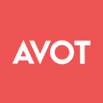 AVOT Stock Logo