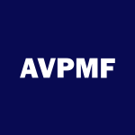 AVPMF Stock Logo