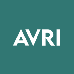 AVRI Stock Logo