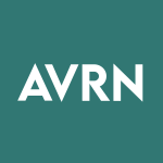 AVRN Stock Logo