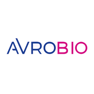 Stock AVRO logo