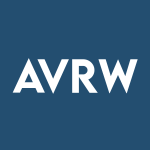 AVRW Stock Logo