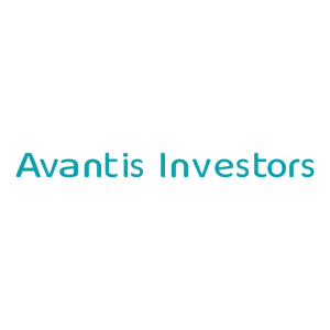 Stock AVSF logo