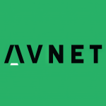 AVT Stock Logo