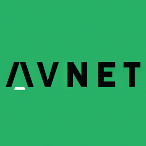 Stock AVT logo