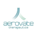 Aerovate Therapeutics, Inc. logo