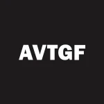 Avanti Gold Corp logo