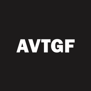 Stock AVTGF logo