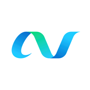 Stock AVTR logo
