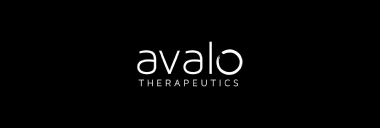Stock AVTX logo