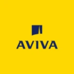 AVIVA PLC logo