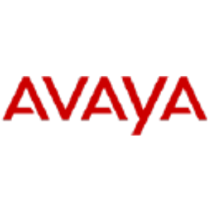 Stock AVYA logo