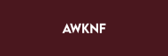 Stock AWKNF logo