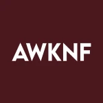 Awakn Life Scien logo