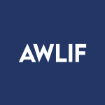 AWLIF Stock Logo