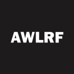 AWLRF Stock Logo