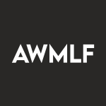 AWMLF Stock Logo
