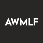 American West logo